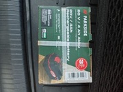 Nowy Akumulator 4ah 20v parkside