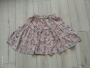 ELEGANCKA SPÓDNICZKA COCCODRILLO ROZM. 140 