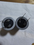 Radmor 5412 kondensator 2x4700qF/40v