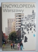 ENCYKLOPEDIA WARSZAWY 
