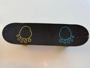 Deskorolka dziecięca Oxelo Play 120 friends