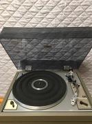 GRAMOFON MARLUX MX 56 ( SANSUI )PÓŁAUTOMAT 