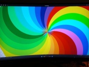 Monitor Optix 27 165 Hz