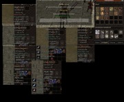 Projekt Hard Wojownik Mental 67 z eq 