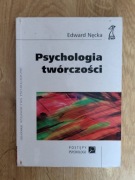 Psychologia twórczości Edward Nęcka