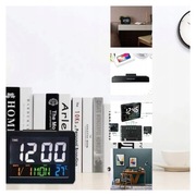 Mega okazja!!! FENOMENALNY BUDZIK LEDOWY