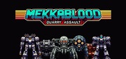 Mekkablood: Quarry Assault PC Steeam CD Key 