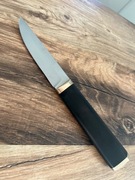 Nóż Puukko - Tapio Wirkkala - znany na całym świecie !