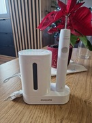 Szczoteczka Philips Sonicare HX364W3 + stacja ładująca HX6160/D