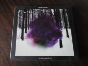 PATRICK THE PAN - ...niczym jak liśćmi CD - stan JAK NOWA