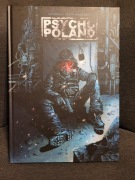 Psychopoland - Chmielu, Piotr Białczak