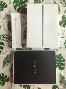 iPad (9 generacja) 256 GB 