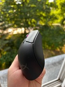 mysz bezprzewodowa hyperx pulsefire haste 2 wireless