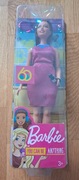 Lalka Barbie Mattel - You Can Be Anything - reporterka GFX23 GFX27