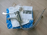 BATERIA KRAN Delabie model 2221l