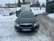 Skoda Octavia, 2009, kombi, diesel 2.0