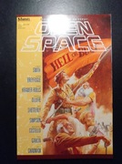 Open Space Vol. 1, No. 3, 1990, Marvel, Norm Breyfogle