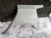 Błotnik tył lewy VW Polo 5 5drzwi 