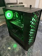 Komputer gamingowy Ryzen 7 5700 RTX 3070