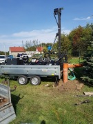 Studnie Głębinowe, Pompy Ciepła, Odwierty.