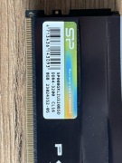 Silicon Power RAM 8GB DDR4 3200 CL16 sztuk 2