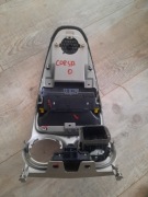 Panel nawiewu corsa d 