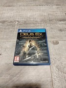 Gra Deus ex na ps4