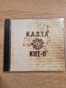 K.A.S.T.A KUT-O raz dwa trzy