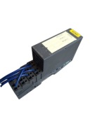 Siemens Moduł F-PM-E 6ES7138-4FB04-0AB0 + 6ES7193-4CG20-0AA0