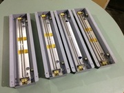 Sprężyny pogłosowe REVERB UNIT - Różne