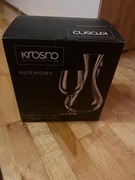 Karafka plus 2 kieliszki