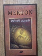 Thomas Merton, Dziennik Azjatycki