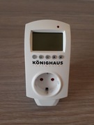 Termostat 230V 16A 3500W wersja bez aplikacji