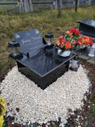 Nagrobek urnowy Jelcz-laskowice i okolice montaż gratis