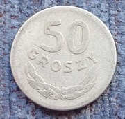 50 gr 1949 roku. 