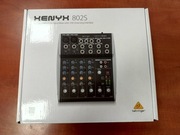 Mixer Behringer Xenyx 802S