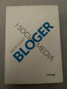 Bloger i Social Media Tomek Tomczyk Jason Hunt