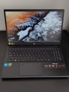 Acer Nitro V15 / RTX 2050 / 144Hz / 16GB / 1TB SSD + PODKŁADKA RGB