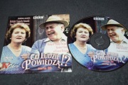 CO LUDZIE POWIEDZĄ SERIA 20 ODCINEK 39-40