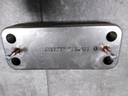 Ariston clas 24 ff  wymiennik CWU