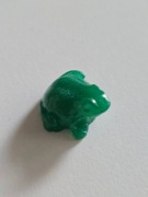 Żabka dekoracja mini