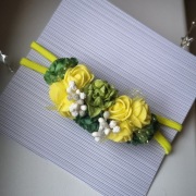 Opaski Handmade 