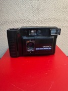 W pełni automatyczny aparat analogowy YASHICA Auto Focus Motor II D