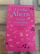 Kraina zwana Tutaj - Cecelia Ahern