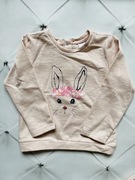 Bluza królik króliczek DeFacto