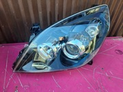 Opel Vectra 05r lampa przednia lewa nowa 