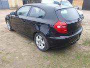 Klapa bagażnika BMW E87