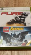 Pure gra XBOX 360
