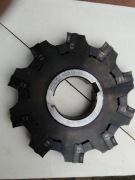 frez tarczowy Sandvik