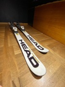 Head World Cup Rebels I.GS 158 cm